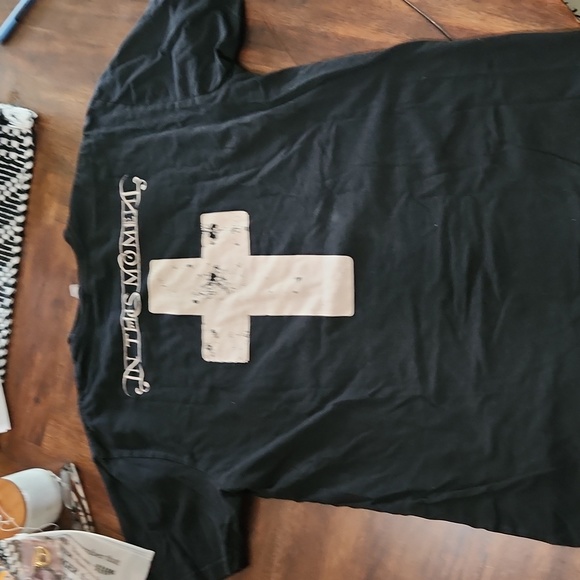 In this Moment concert tshirt in Large - Picture 3 of 5